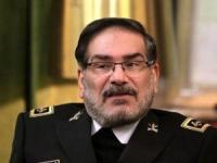 علی شمخانی