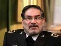 علی شمخانی