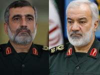 سردار حاجی زاده و فدوی