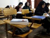 امتحانات دانشگاه آزاد