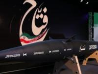 موشک فتاح