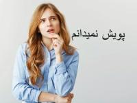 پویش نمیدانم