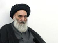 آیت الله سیستانی