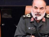 فرمانده نیروی زمینی سپاه