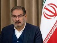 علی شمخانی