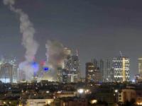 خسارت حمله ایران به اسرائیل