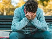 استرس بعد جنگ