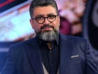 شرایط خاص رضا رشیدپور