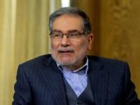 علی شمخانی
