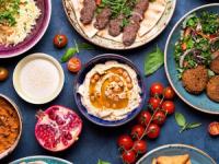 تجربه غذاهای عربی در سفر؛ از کیش تا دبی