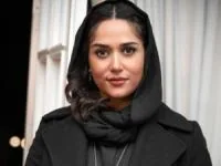 پریناز ایزدیار
