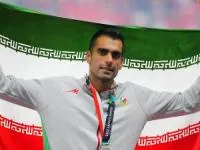 امیر مرادی