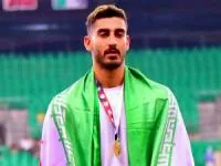 مسعود کامران