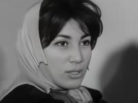 فروغ فرخزاد