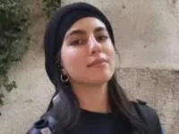 الهه حسین نژاد