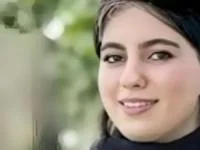 پدر و مادر الهه حسین نژاد