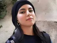 الهه حسین نژاد