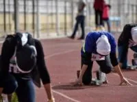 تیم دو و میدانی