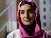 هوژان سریال ناریا