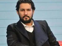 حامد بهداد