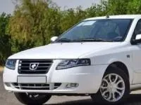 سمند سورن