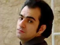 ناصر شهریاری
