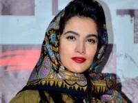 ریحانه رضی