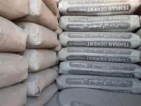 قیمت سیمان