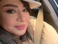 مه لقا باقری