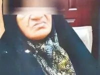 کلثوم اکبری