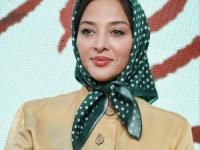 آناهیتا درگاهی