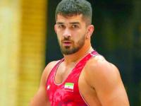 امیرمحمد یزدانی