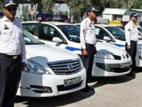شماره تلفن پلیس راهور