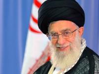 علی خامنه ای