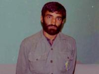 احمد متوسلیان