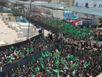 مراسم عزاداری طویریج