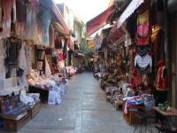 بازار کمرالتی ازمیر