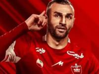 سردار دورسون