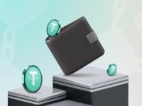 Figure 1کیف پول تتر