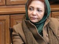 مریم معترف