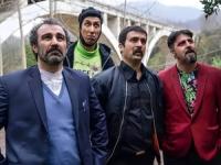 سریال پایتخت ۸