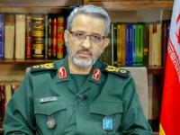سردار غلامحسین غیب پرور