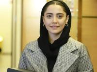 شبنم قربانی