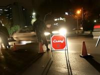 تیراندازی در تاریک دره همدان