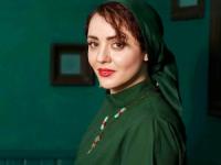حوریه مقدم