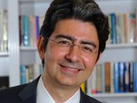 پیر امیدیار