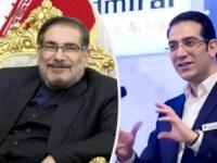 حسین شمخانی