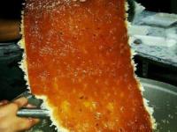 ته دیگ غذای نذری