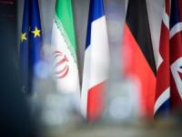 نتیجه مذاکرات ایران و اروپا