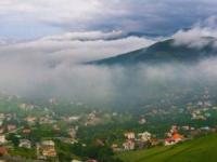 بهترین شهرهای خنک ایران در تابستان